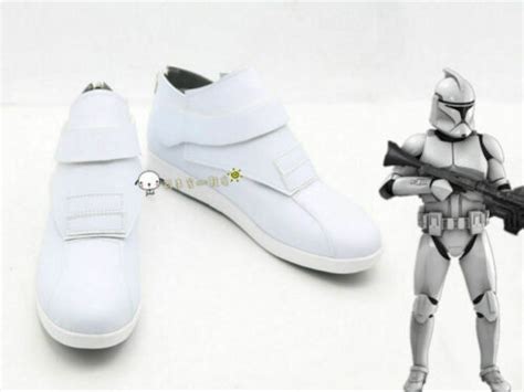 animated clone boots|Clone trooperboots : r/starwarscosplay .